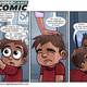 Illustration for article titled Vote on Your New Sunday Comics Lineup!